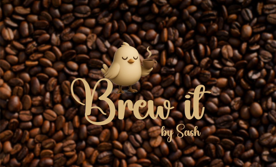 Brew It Project