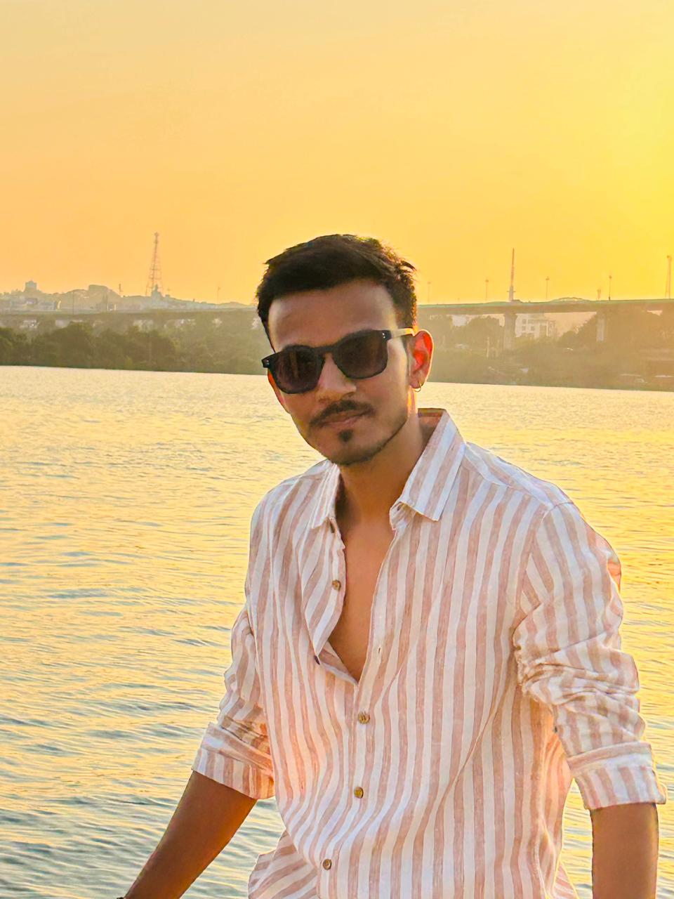 Anirudh