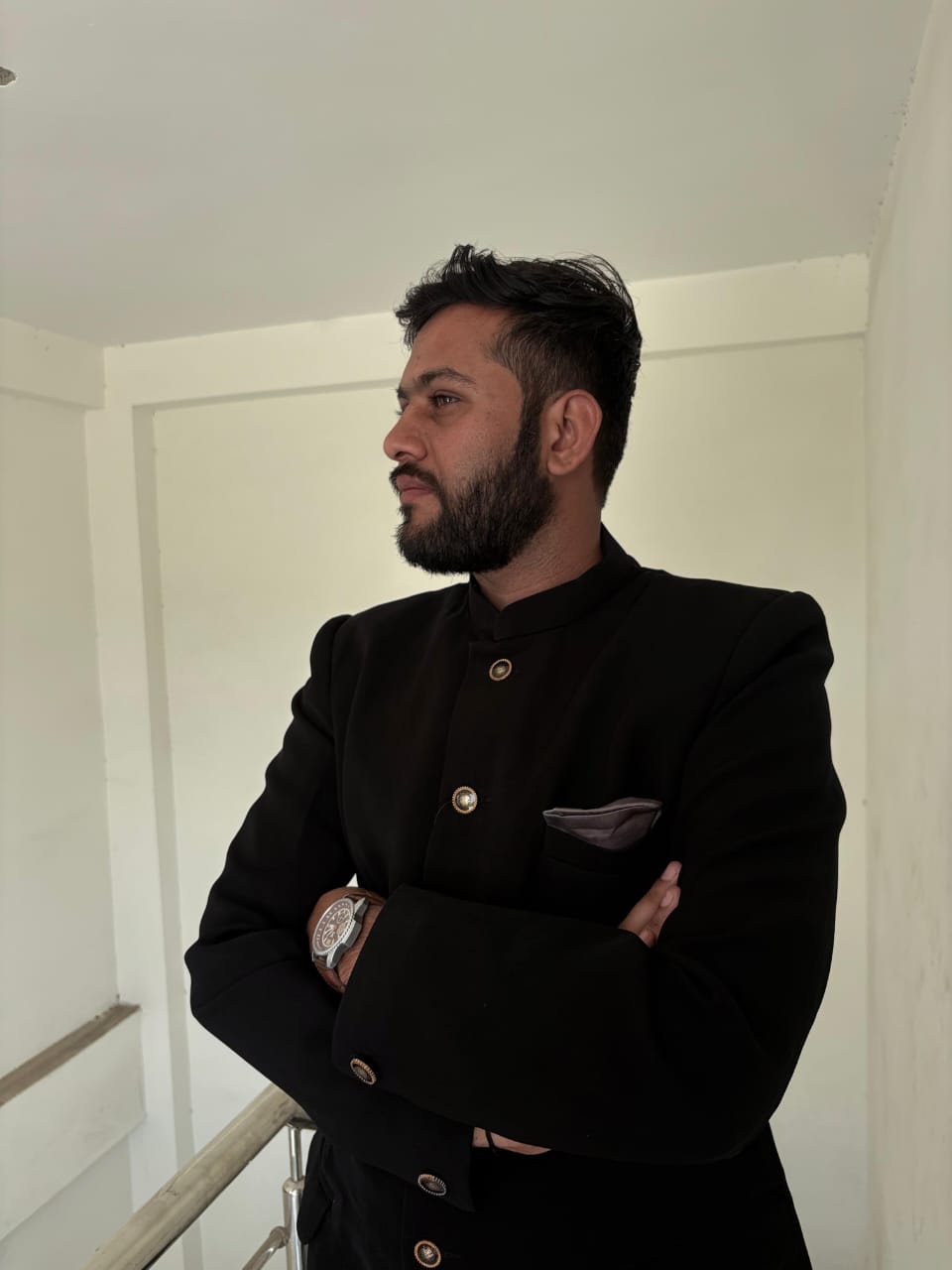 Sachin Patel