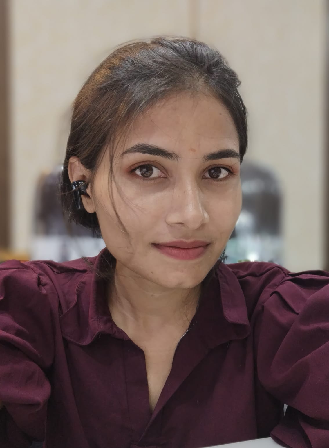 Seema Meena